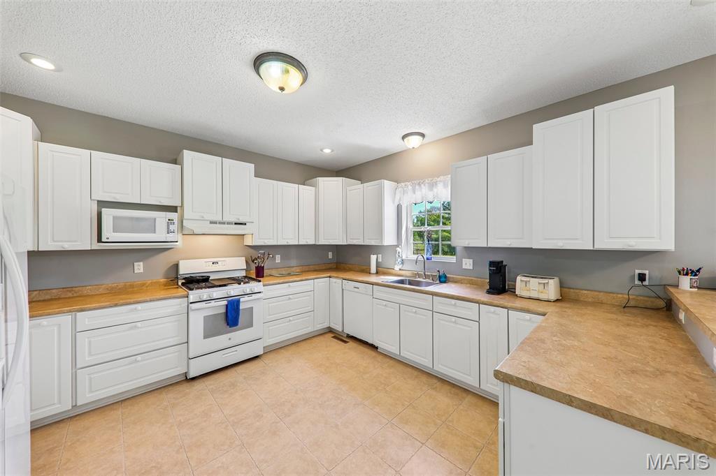 Governors Run Village - Residential