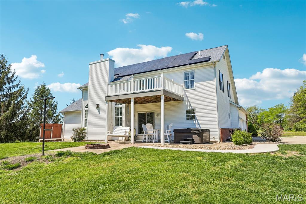 Governors Run Village - Residential