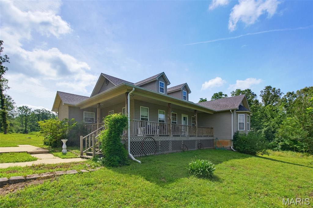 Na - Residential