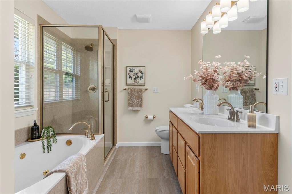 Grandbrook Estates - Residential