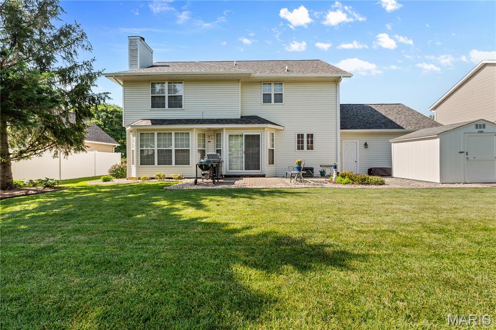 Grandbrook Estates - Residential