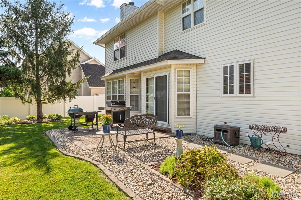 Grandbrook Estates - Residential