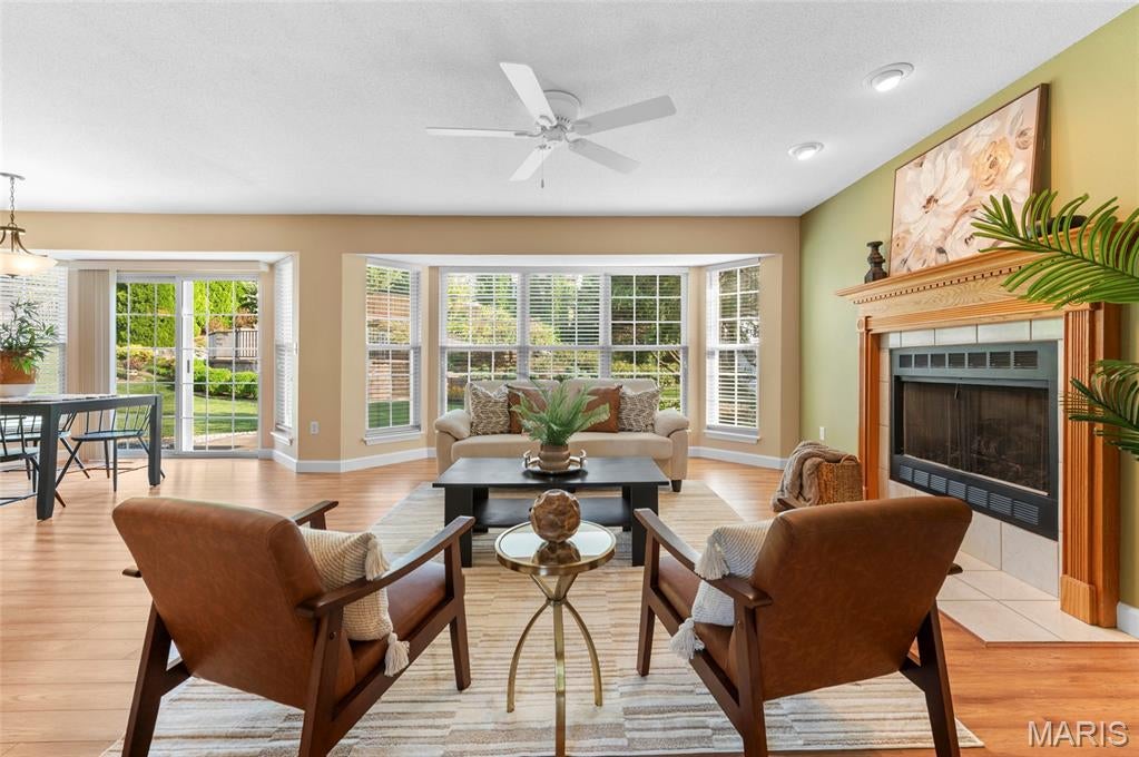 Grandbrook Estates - Residential