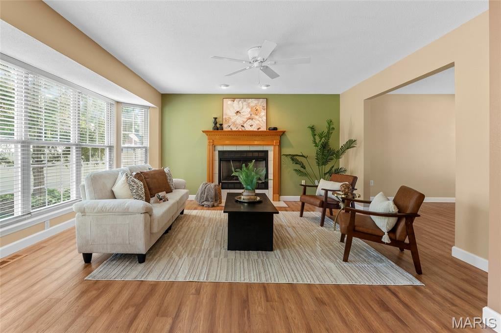 Grandbrook Estates - Residential