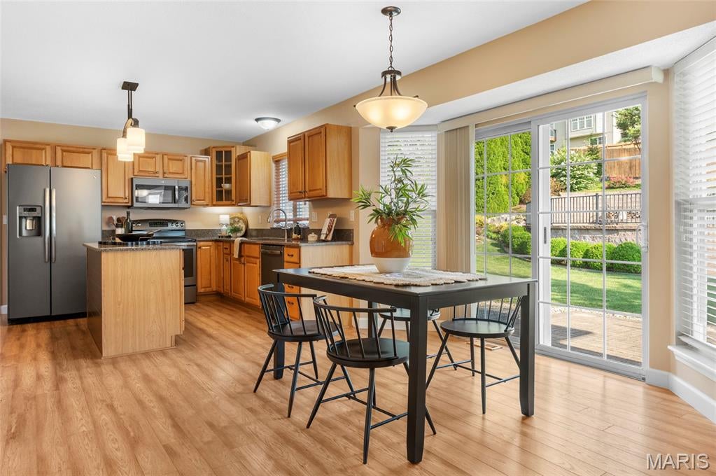 Grandbrook Estates - Residential