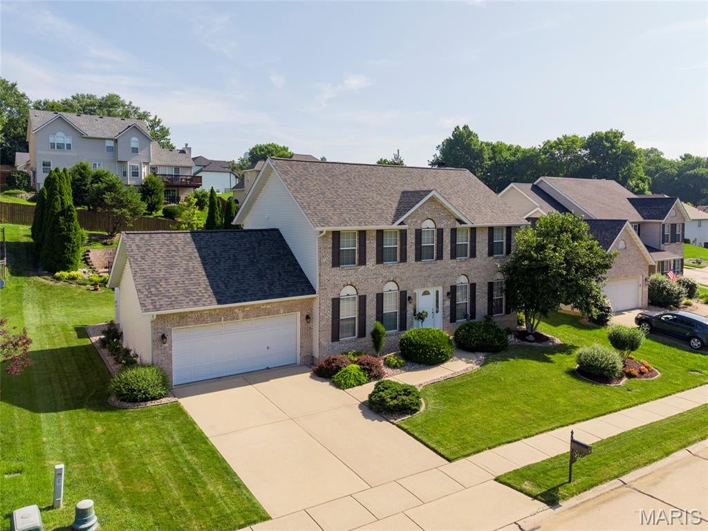 Grandbrook Estates - Residential