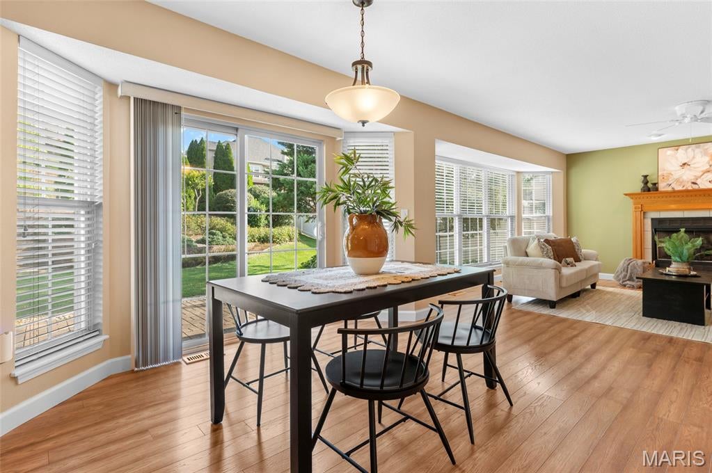 Grandbrook Estates - Residential