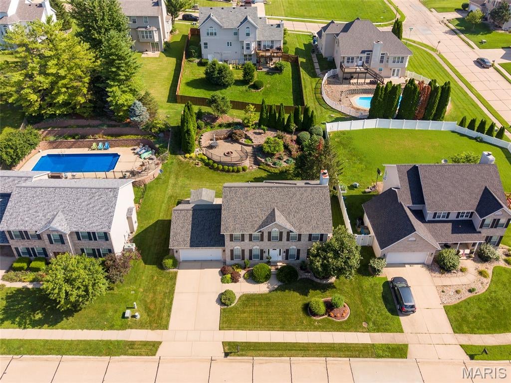 Grandbrook Estates - Residential