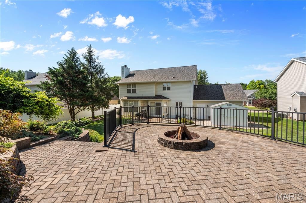 Grandbrook Estates - Residential