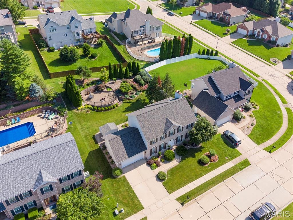 Grandbrook Estates - Residential