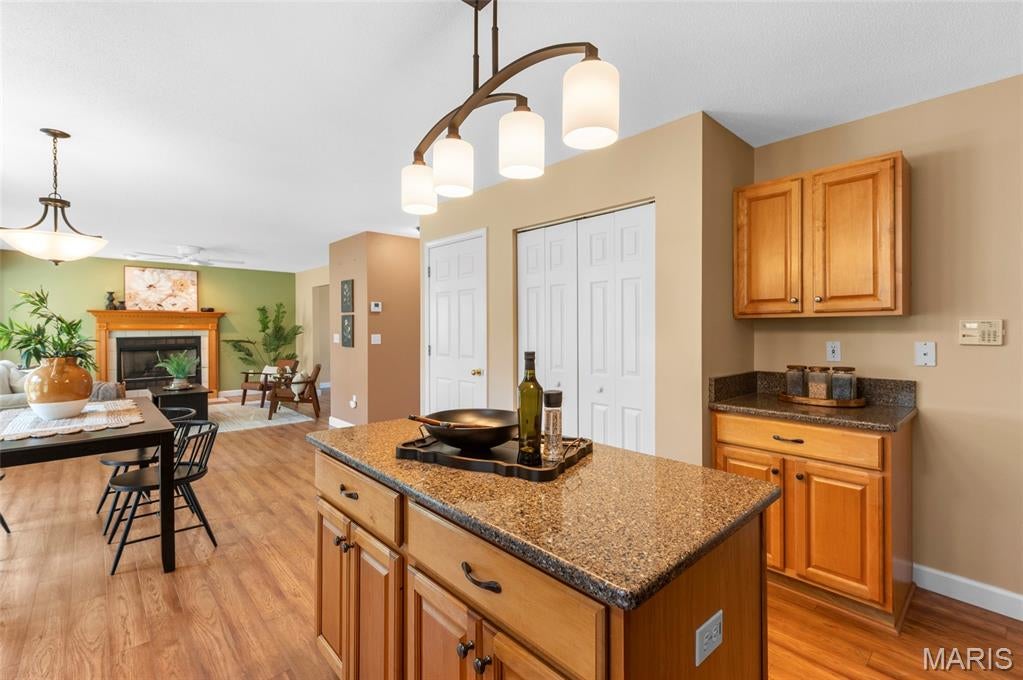 Grandbrook Estates - Residential