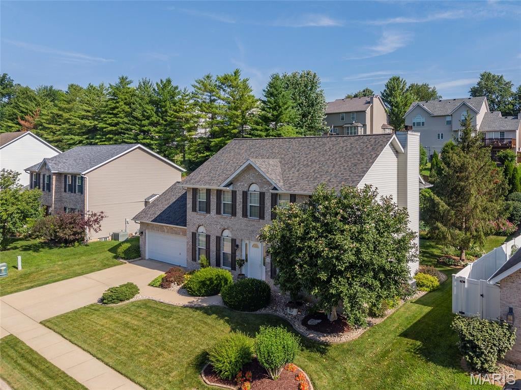 Grandbrook Estates - Residential