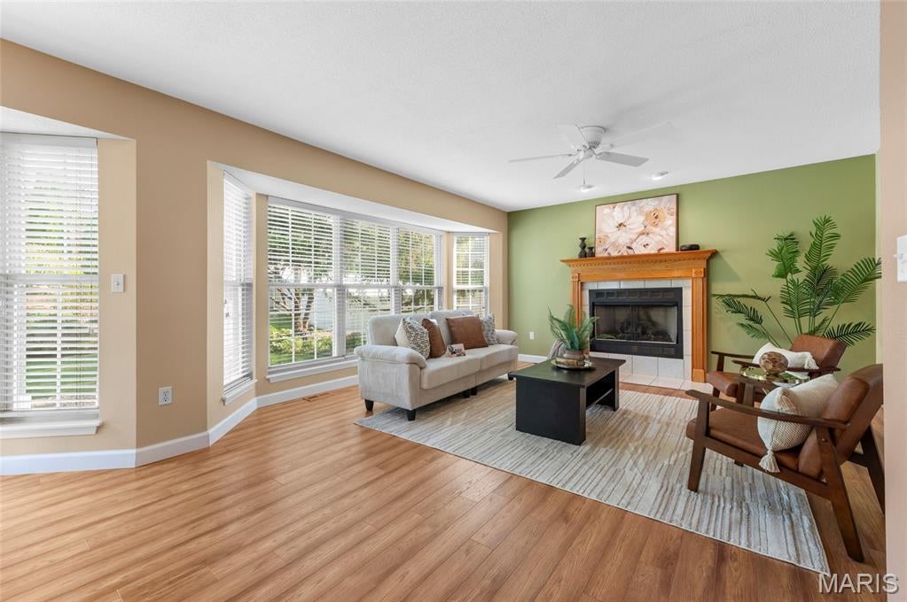 Grandbrook Estates - Residential