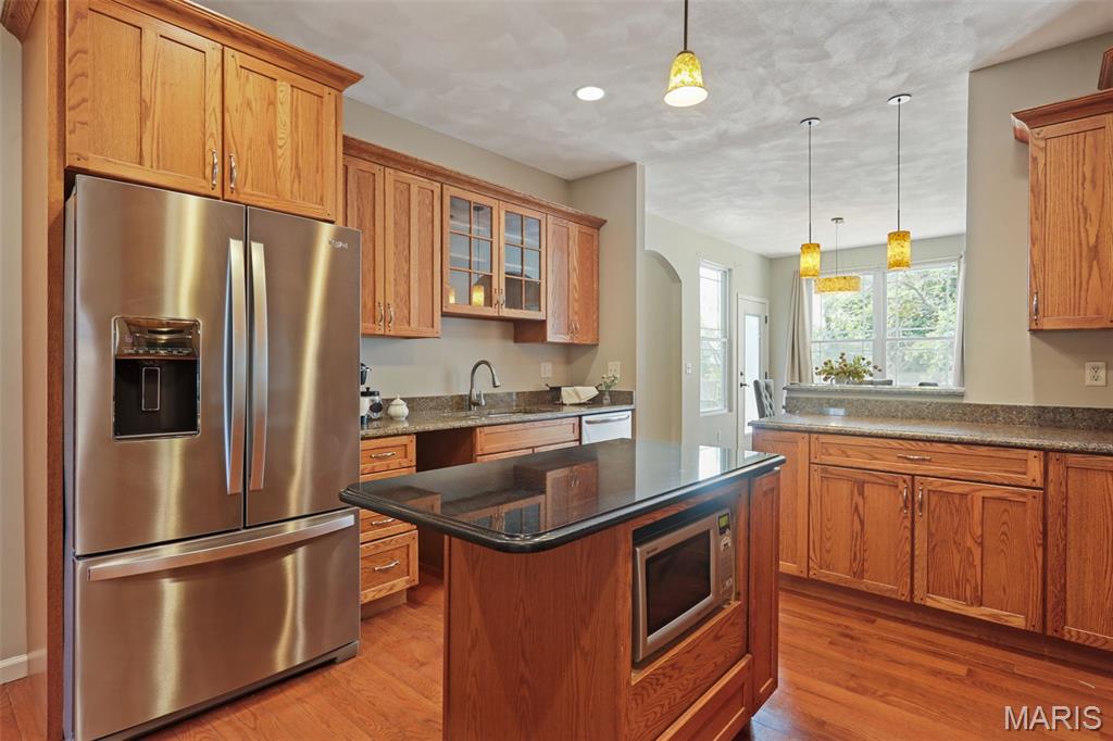 Hearthstone Place - Residential