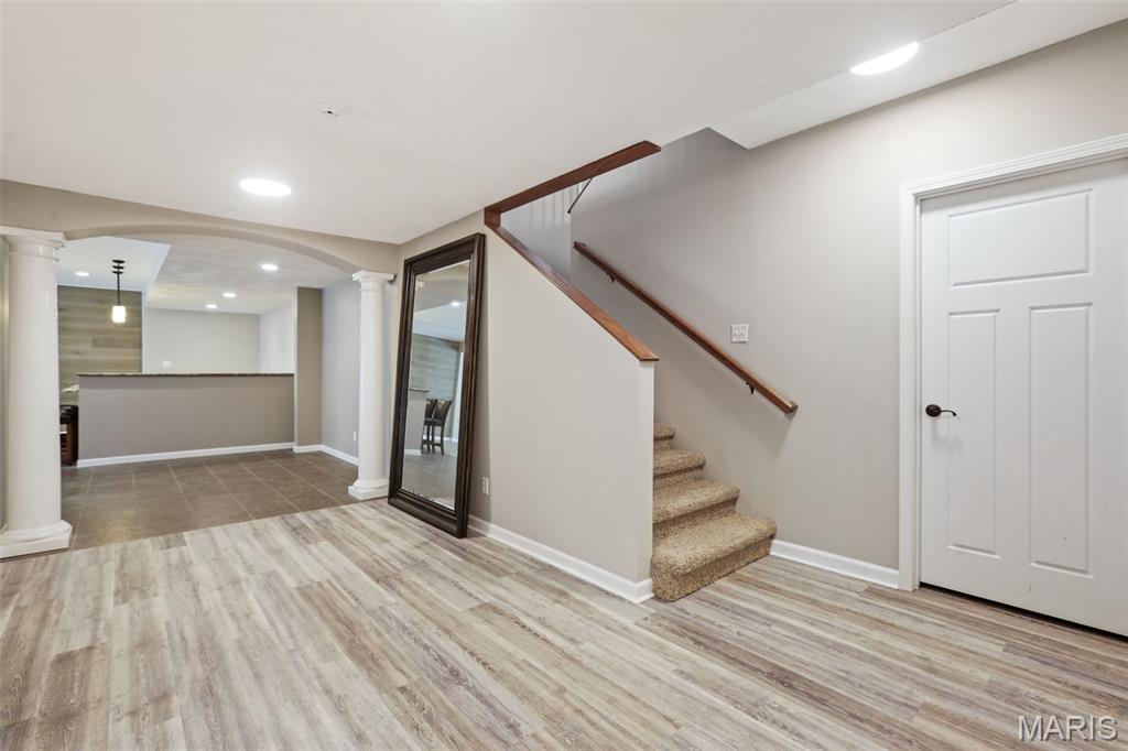 Hearthstone Place - Residential