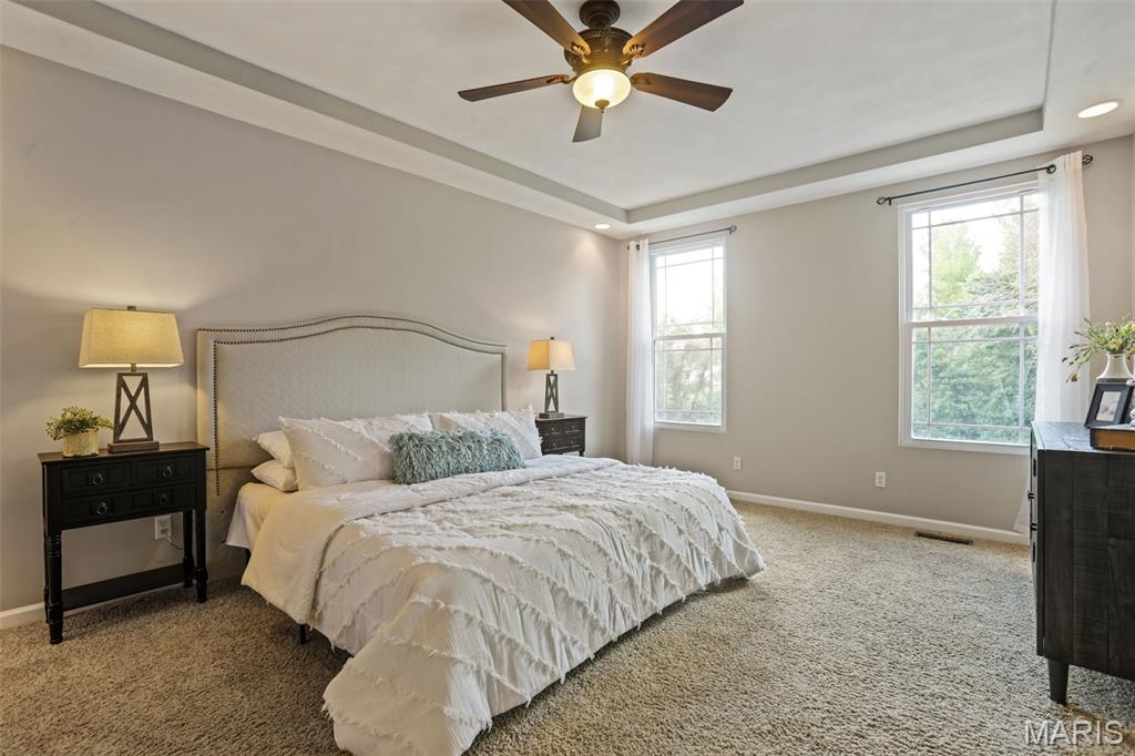 Hearthstone Place - Residential
