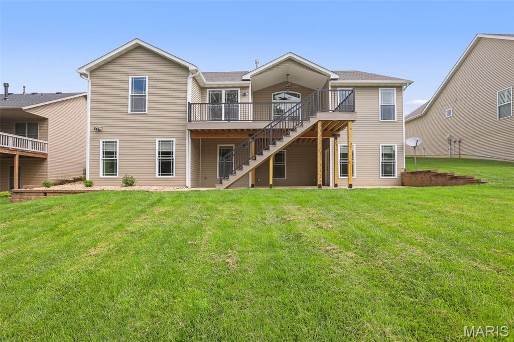 Hearthstone Place - Residential