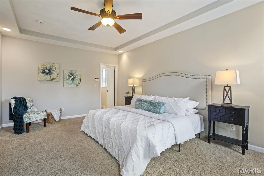 Hearthstone Place - Residential