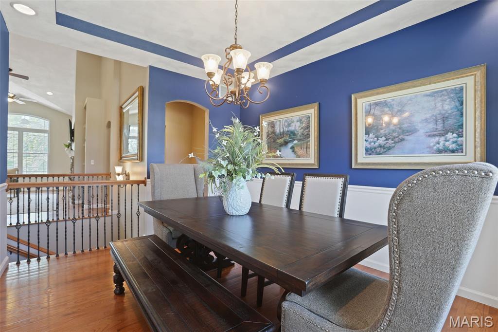 Hearthstone Place - Residential