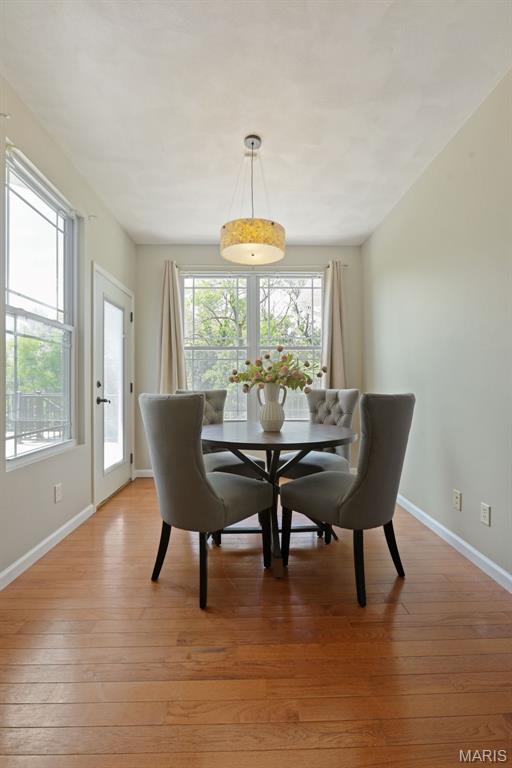 Hearthstone Place - Residential