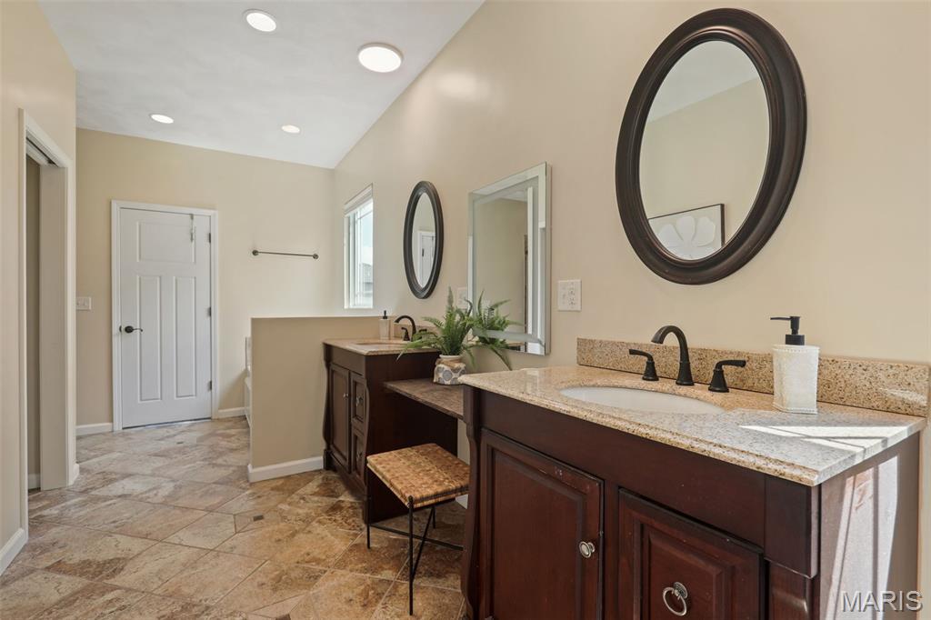 Hearthstone Place - Residential
