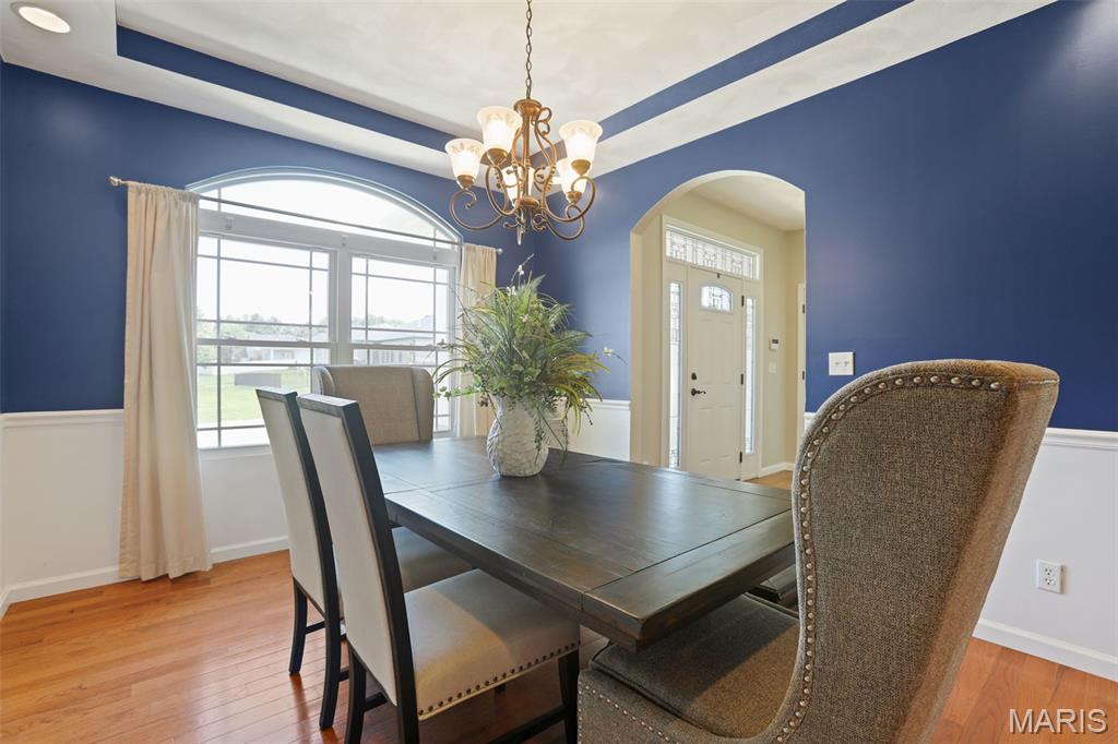 Hearthstone Place - Residential
