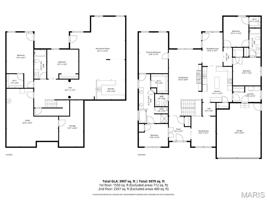 Hearthstone Place - Residential