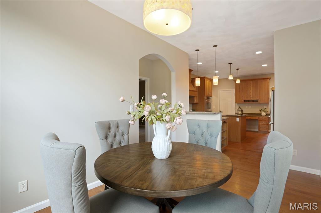 Hearthstone Place - Residential