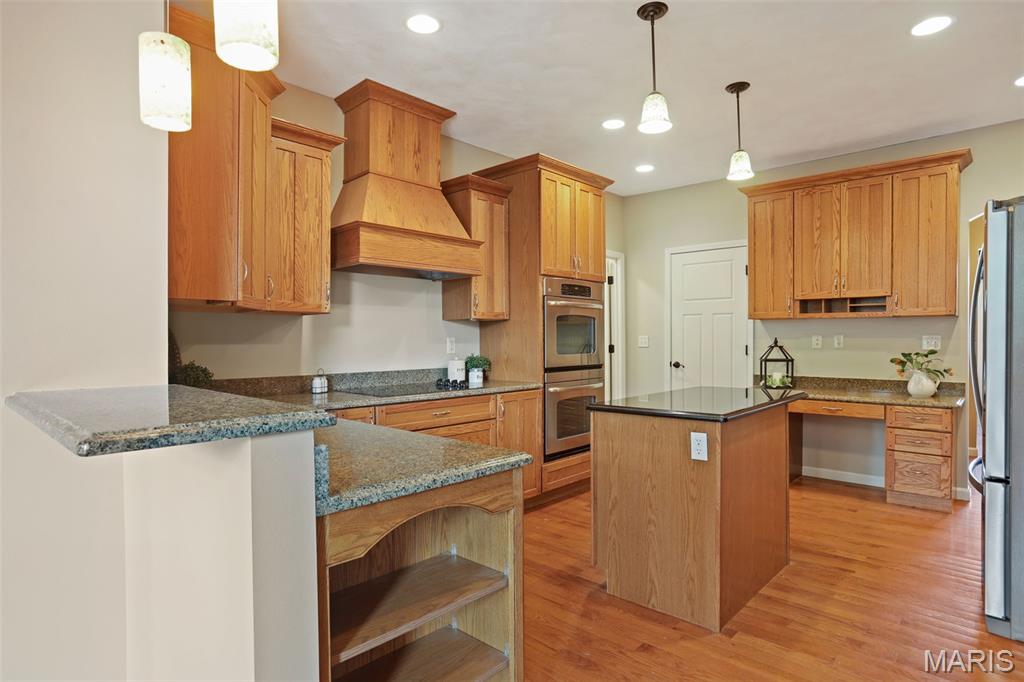 Hearthstone Place - Residential