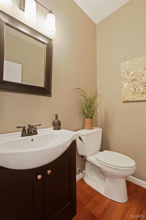 Hearthstone Place - Residential