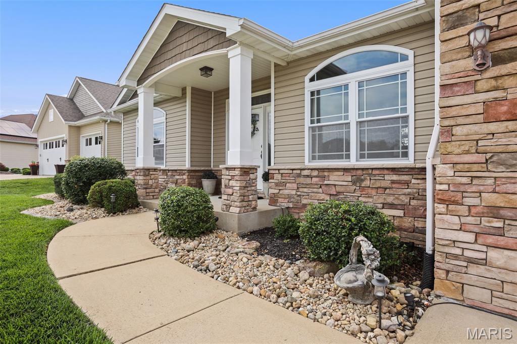 Hearthstone Place - Residential