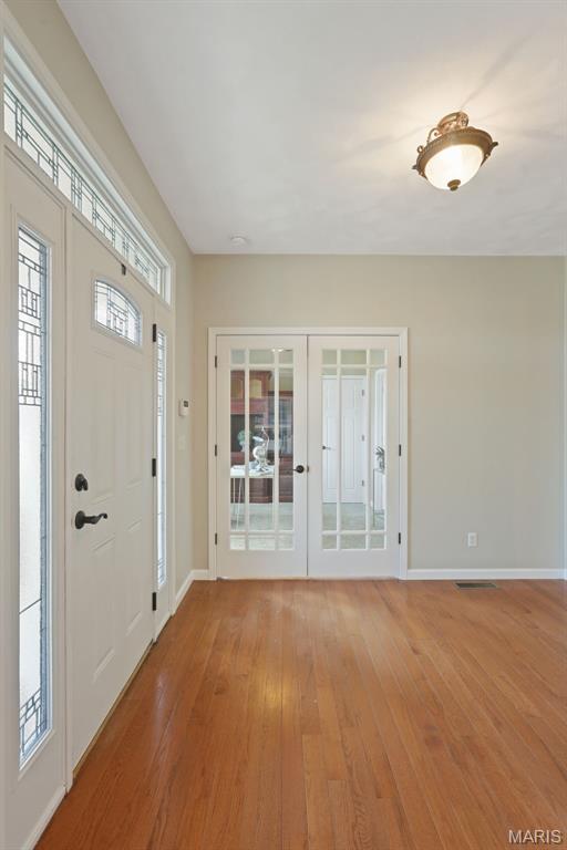 Hearthstone Place - Residential