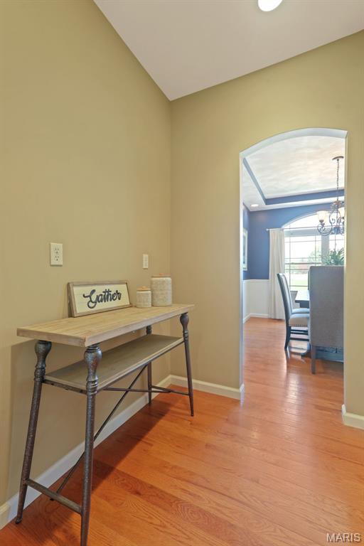 Hearthstone Place - Residential