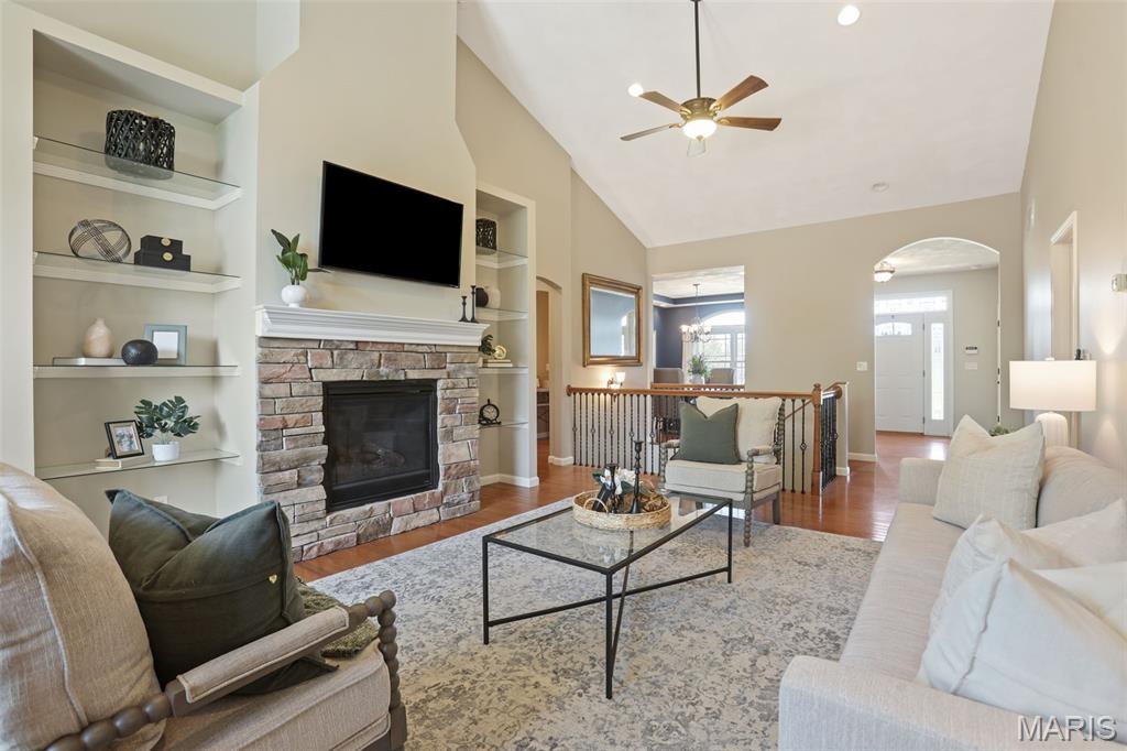 Hearthstone Place - Residential
