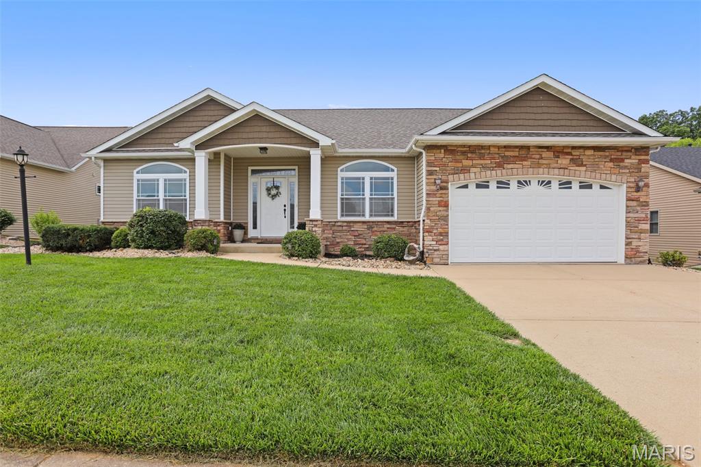 Hearthstone Place - Residential