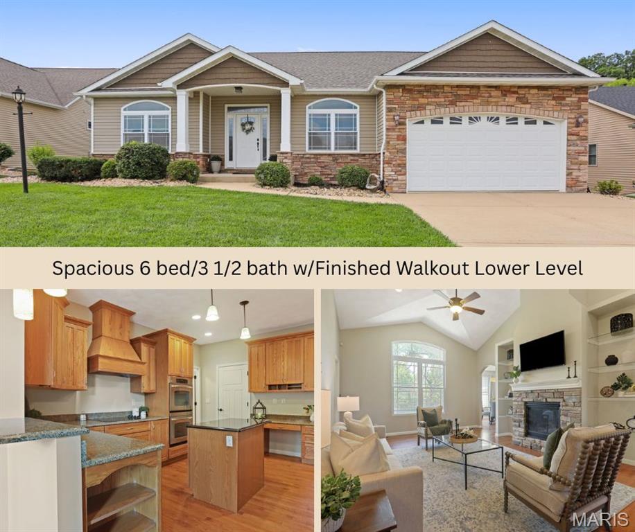 Hearthstone Place - Residential