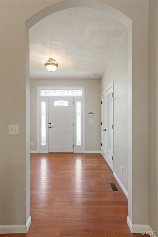 Hearthstone Place - Residential