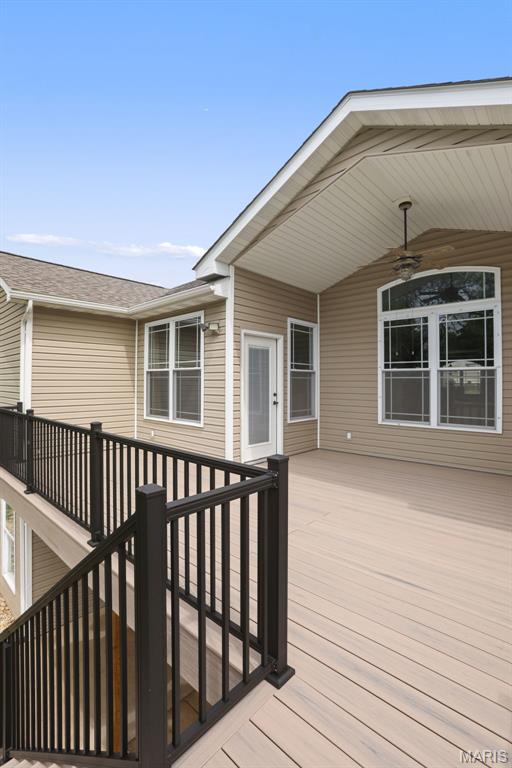 Hearthstone Place - Residential