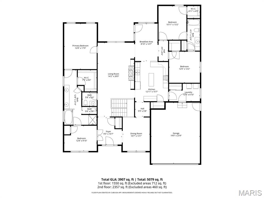 Hearthstone Place - Residential