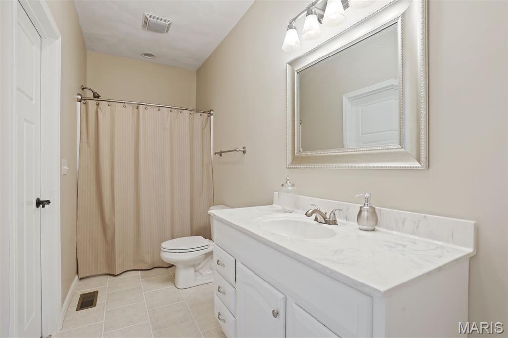 Hearthstone Place - Residential