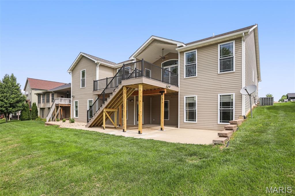 Hearthstone Place - Residential