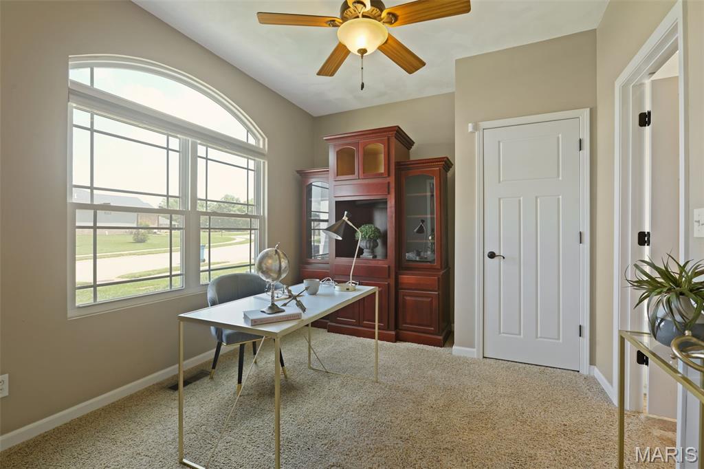 Hearthstone Place - Residential