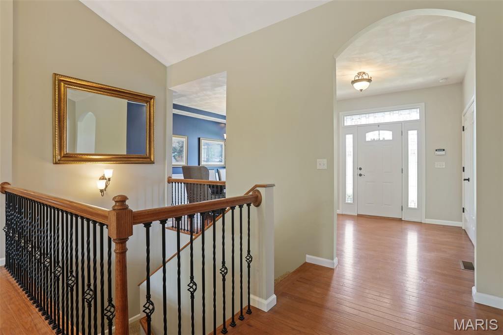 Hearthstone Place - Residential