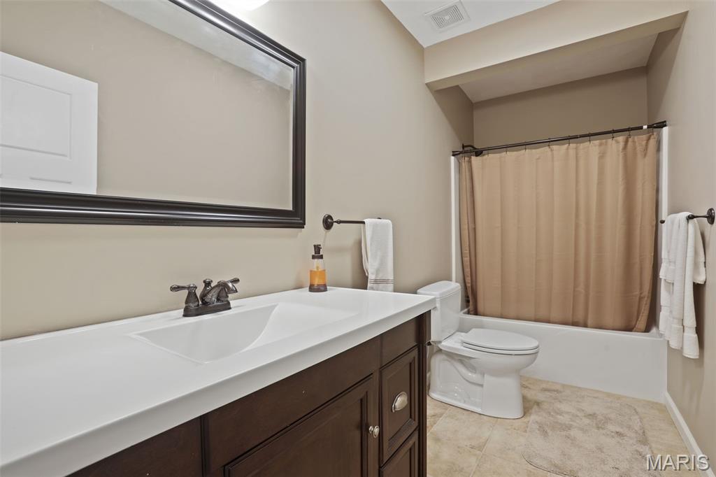 Hearthstone Place - Residential