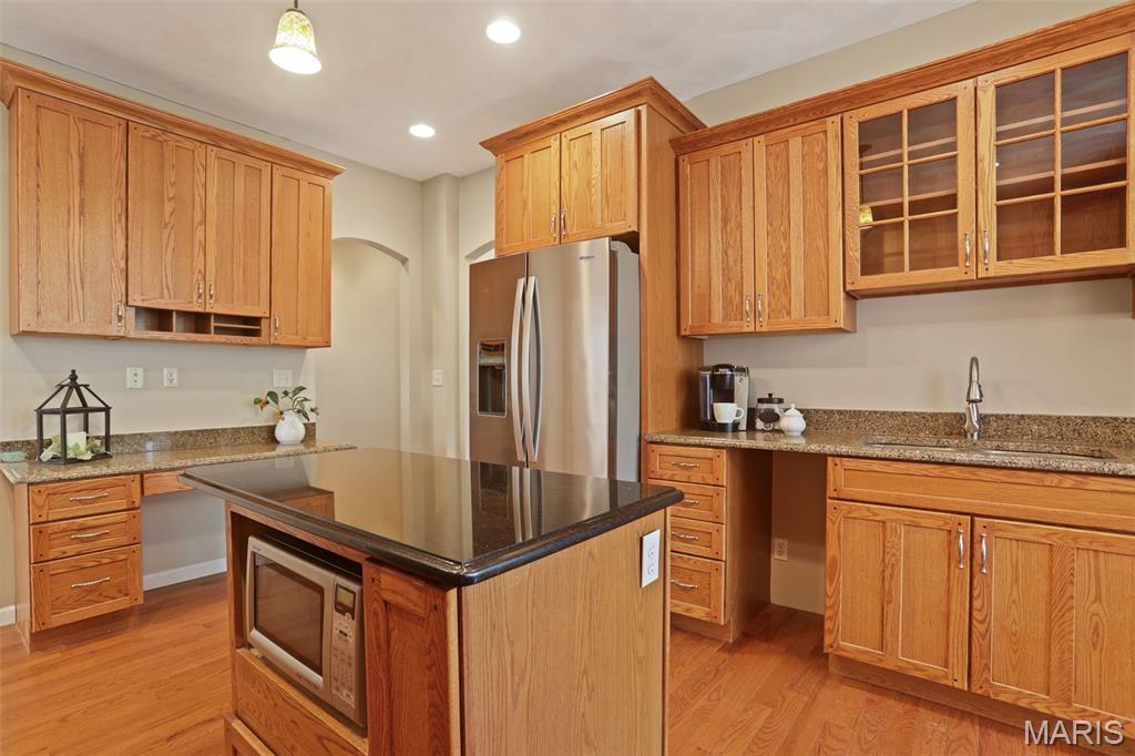 Hearthstone Place - Residential