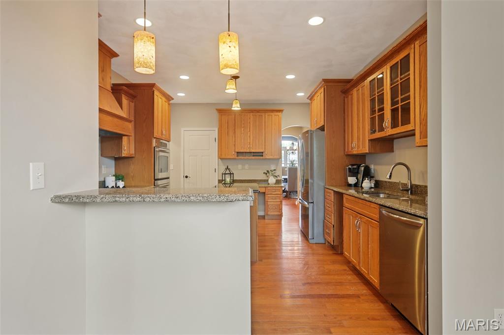 Hearthstone Place - Residential