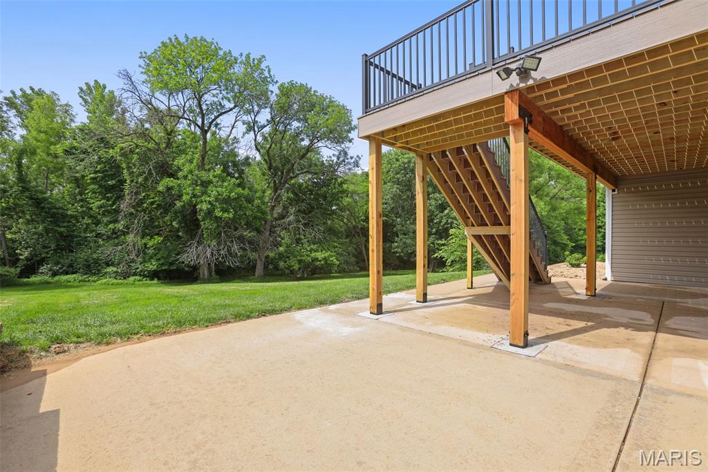 Hearthstone Place - Residential