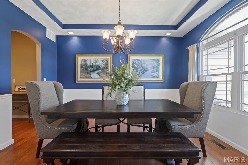 Hearthstone Place - Residential