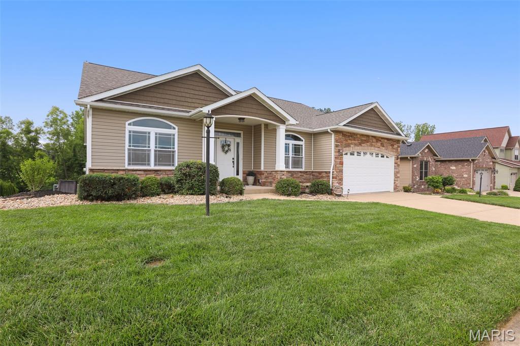 Hearthstone Place - Residential