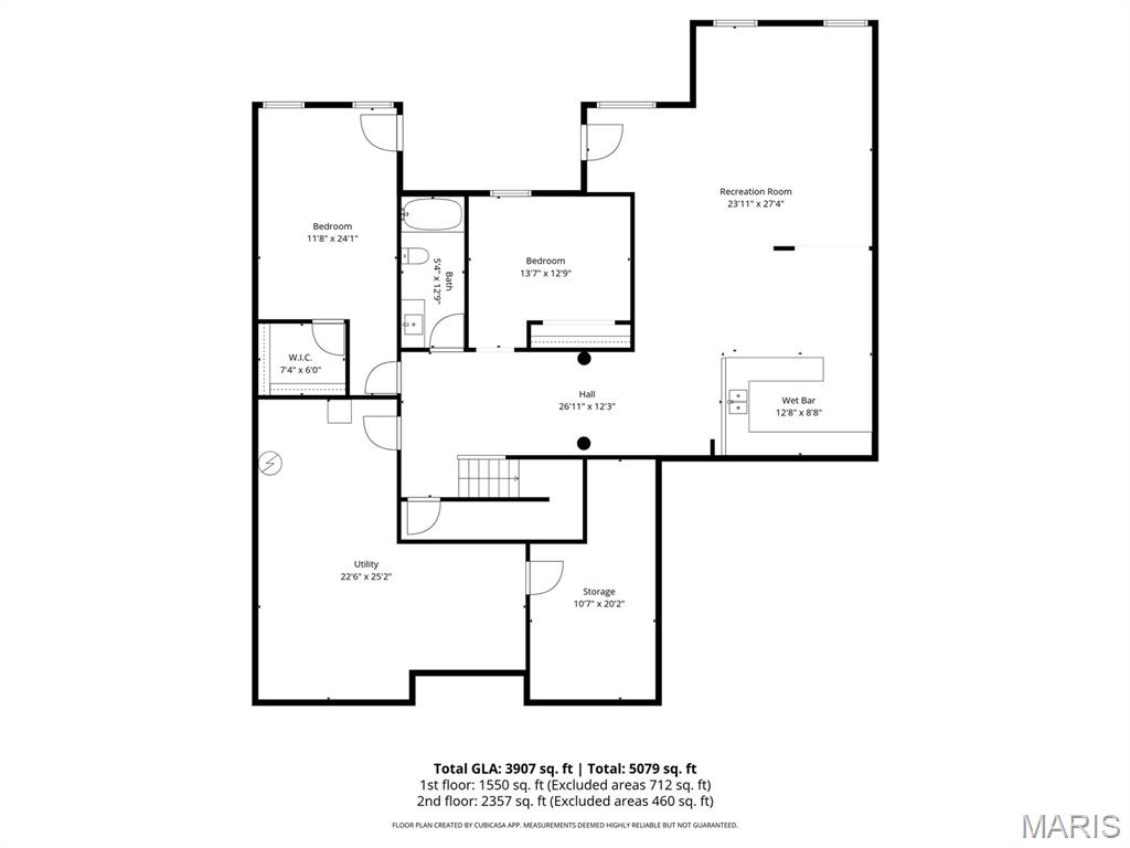 Hearthstone Place - Residential